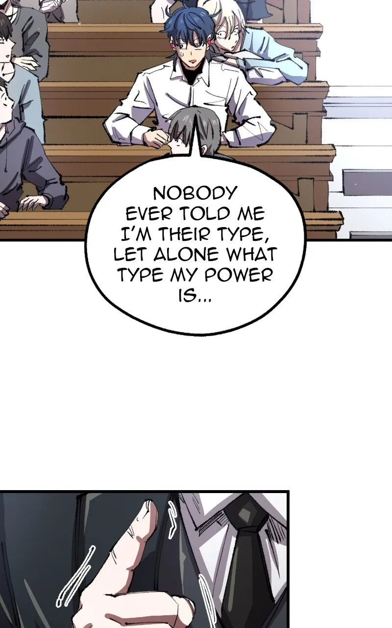 Island of Stars and Chains Chapter 13 page 88 - 