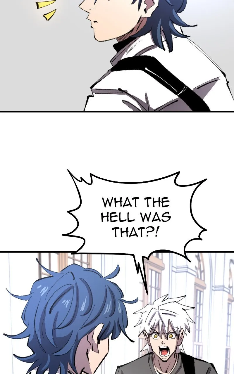 Island of Stars and Chains Chapter 13 page 93 - 