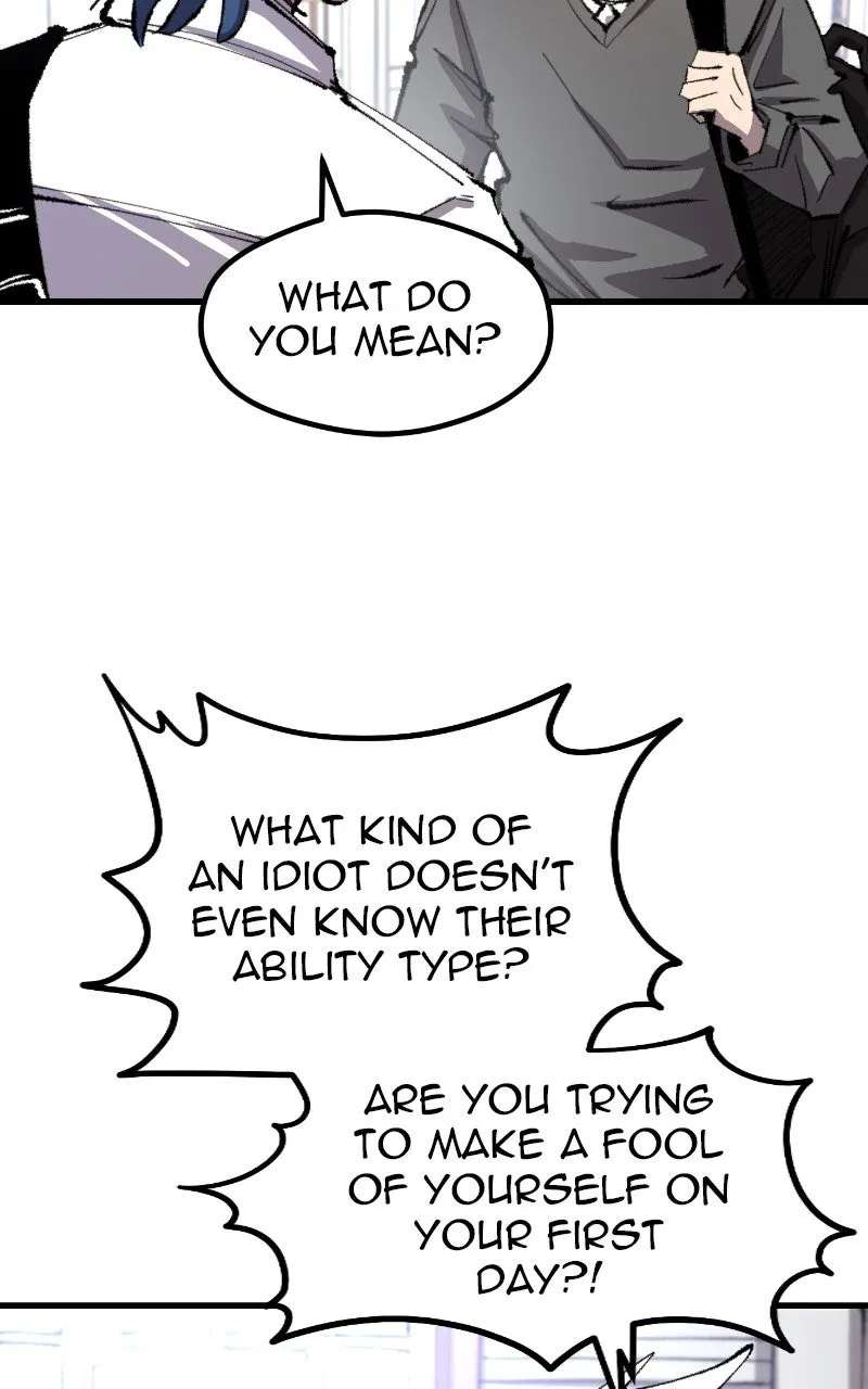 Island of Stars and Chains Chapter 13 page 94 - 