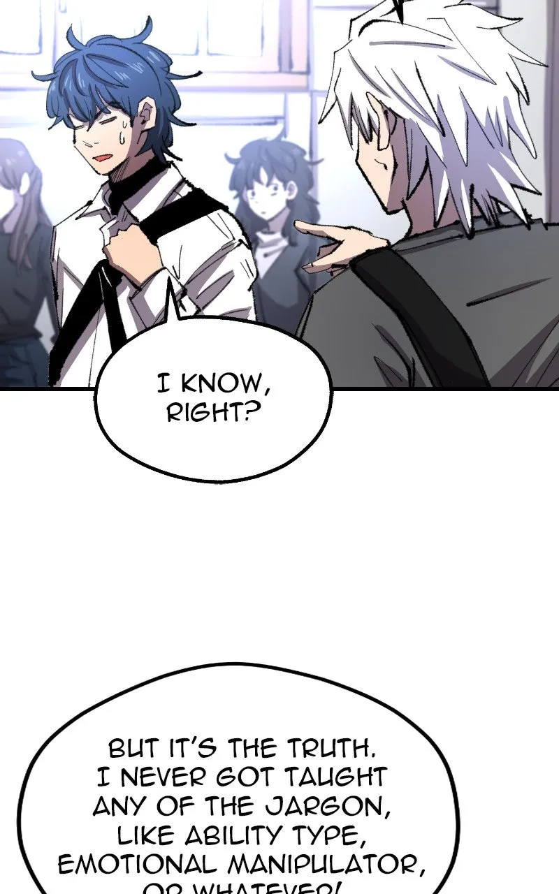 Island of Stars and Chains Chapter 13 page 95 - 