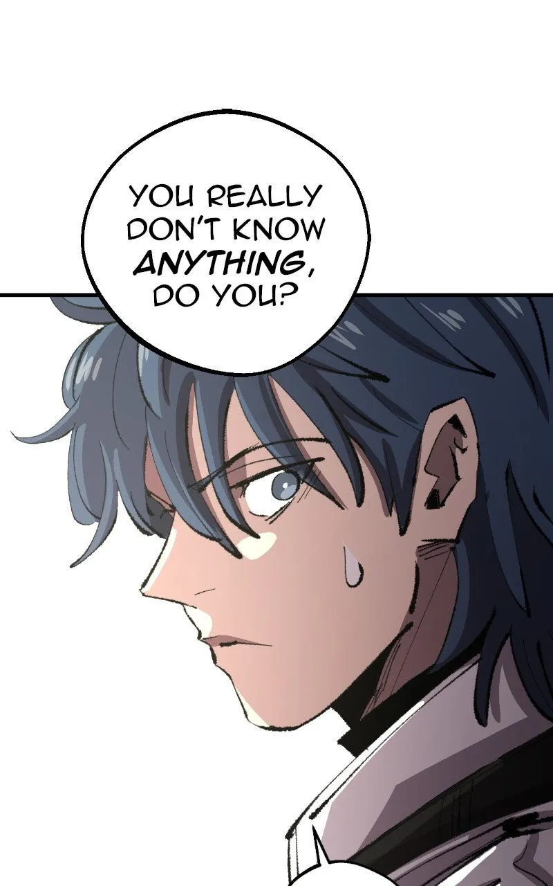 Island of Stars and Chains Chapter 13 page 98 - 