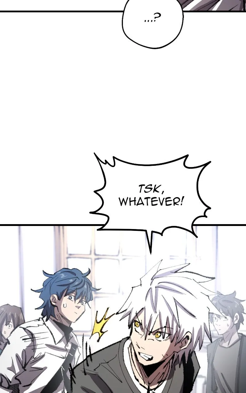 Island of Stars and Chains Chapter 13 page 99 - 
