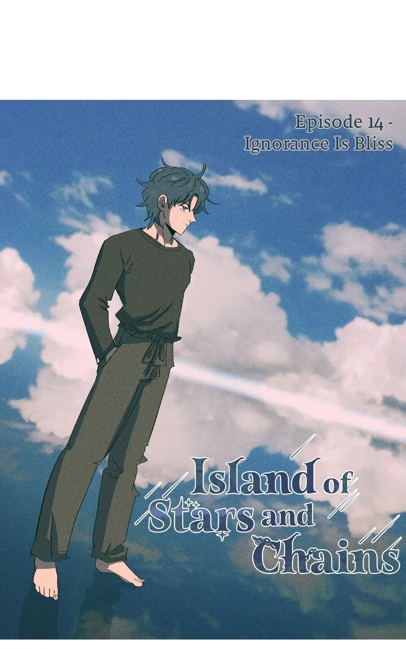 Island of Stars and Chains Chapter 14 page 1 - 