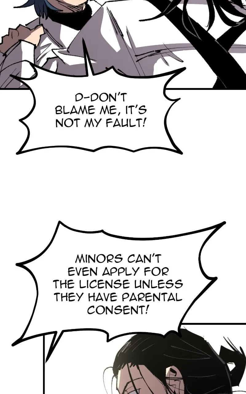 Island of Stars and Chains Chapter 14 page 11 - 