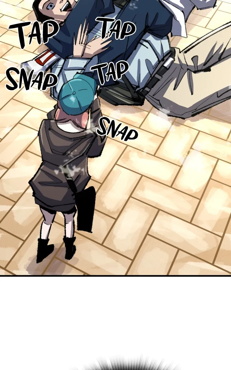 Island of Stars and Chains Chapter 14 page 101 - 
