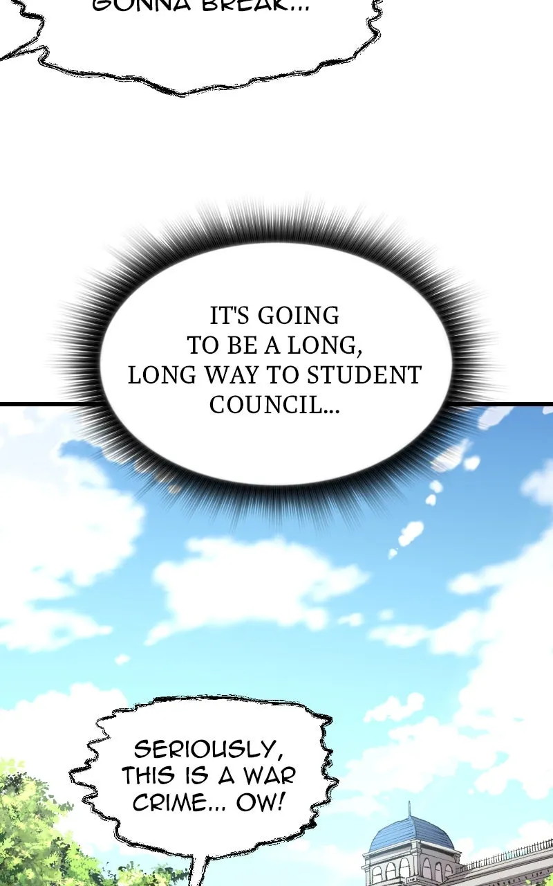 Island of Stars and Chains Chapter 14 page 103 - 