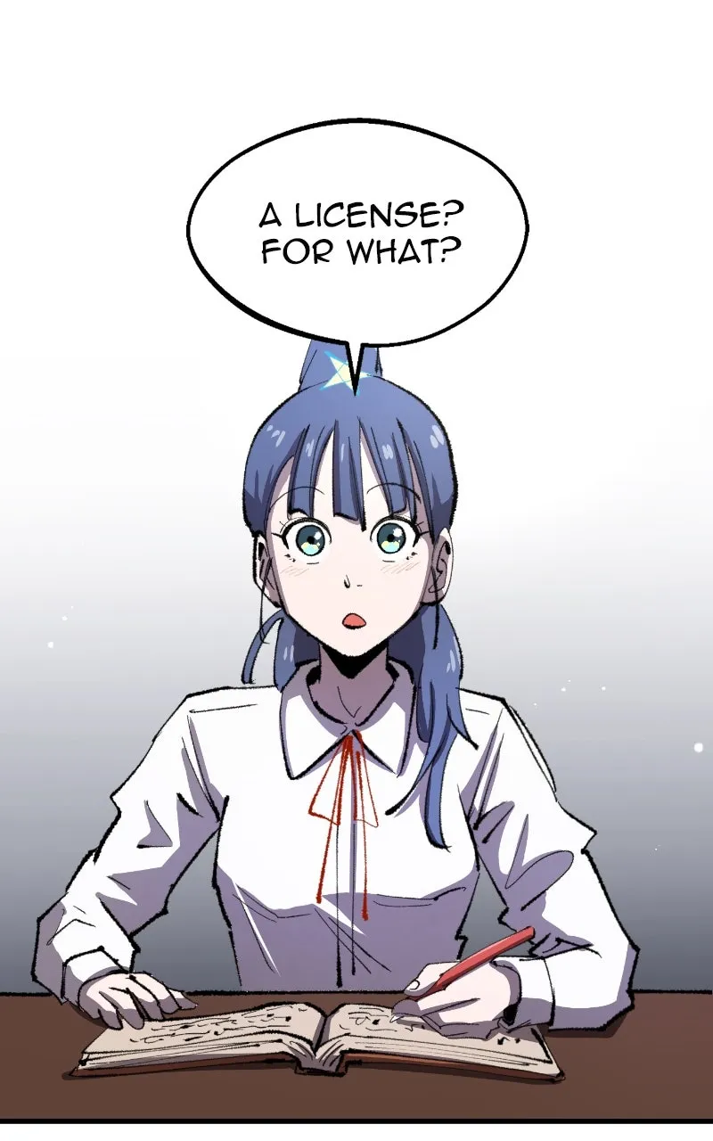 Island of Stars and Chains Chapter 14 page 15 - 