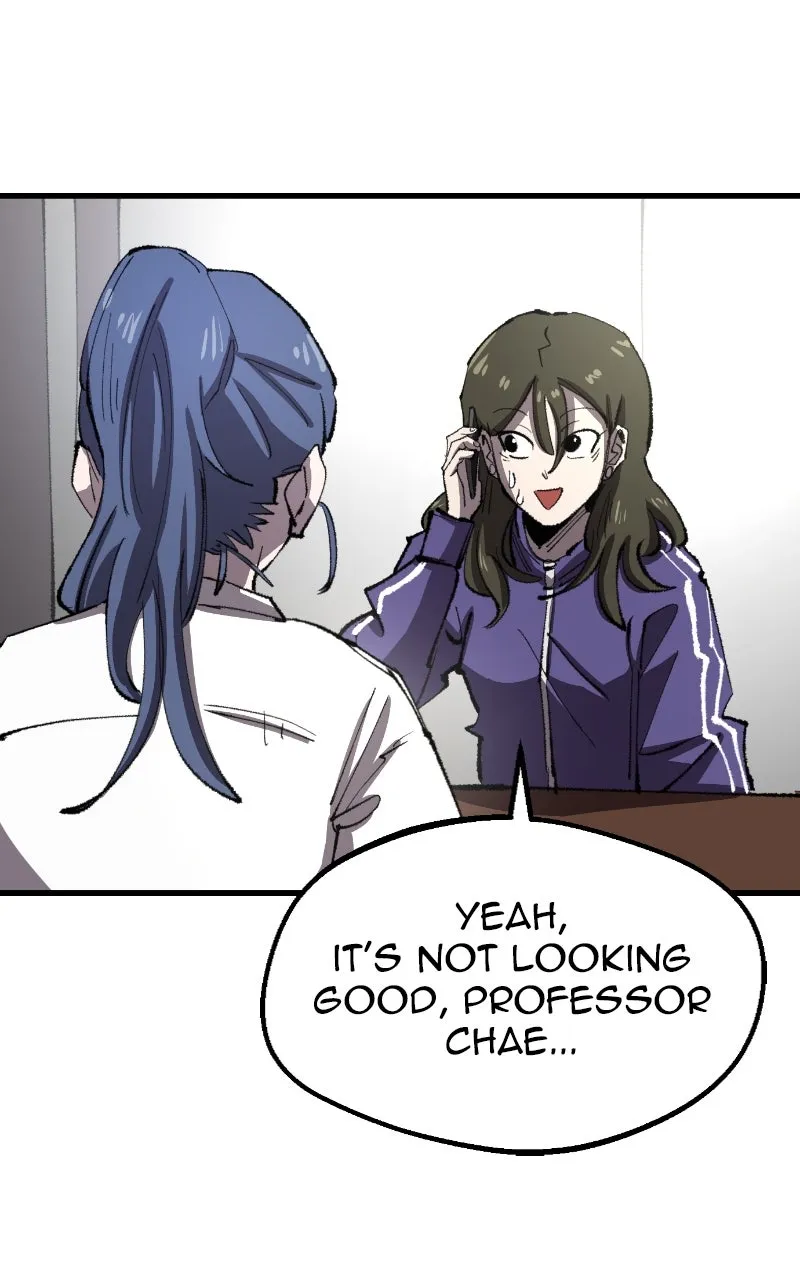 Island of Stars and Chains Chapter 14 page 16 - 