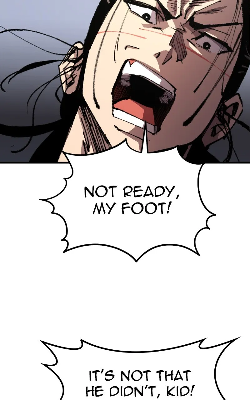 Island of Stars and Chains Chapter 14 page 21 - 