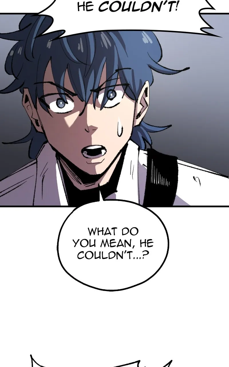 Island of Stars and Chains Chapter 14 page 22 - 