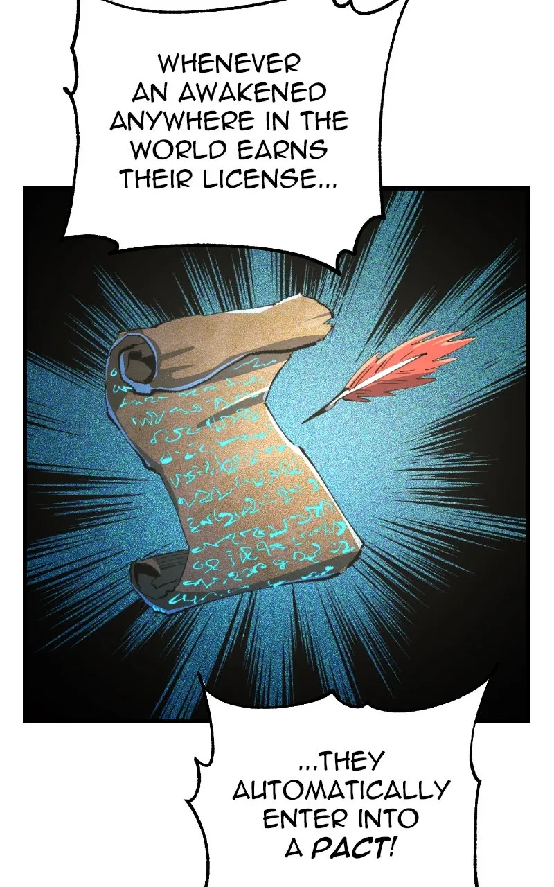 Island of Stars and Chains Chapter 14 page 23 - 