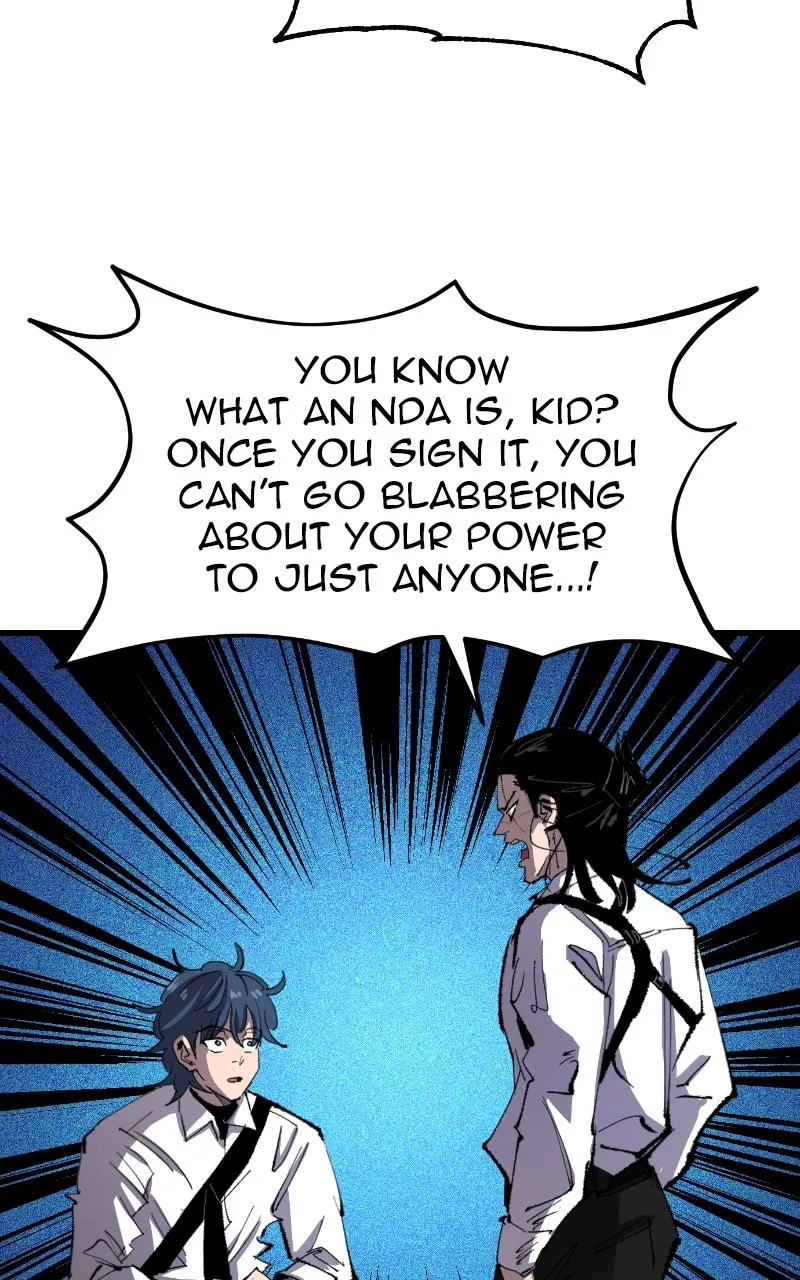 Island of Stars and Chains Chapter 14 page 24 - 
