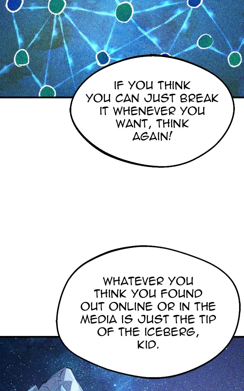 Island of Stars and Chains Chapter 14 page 26 - 