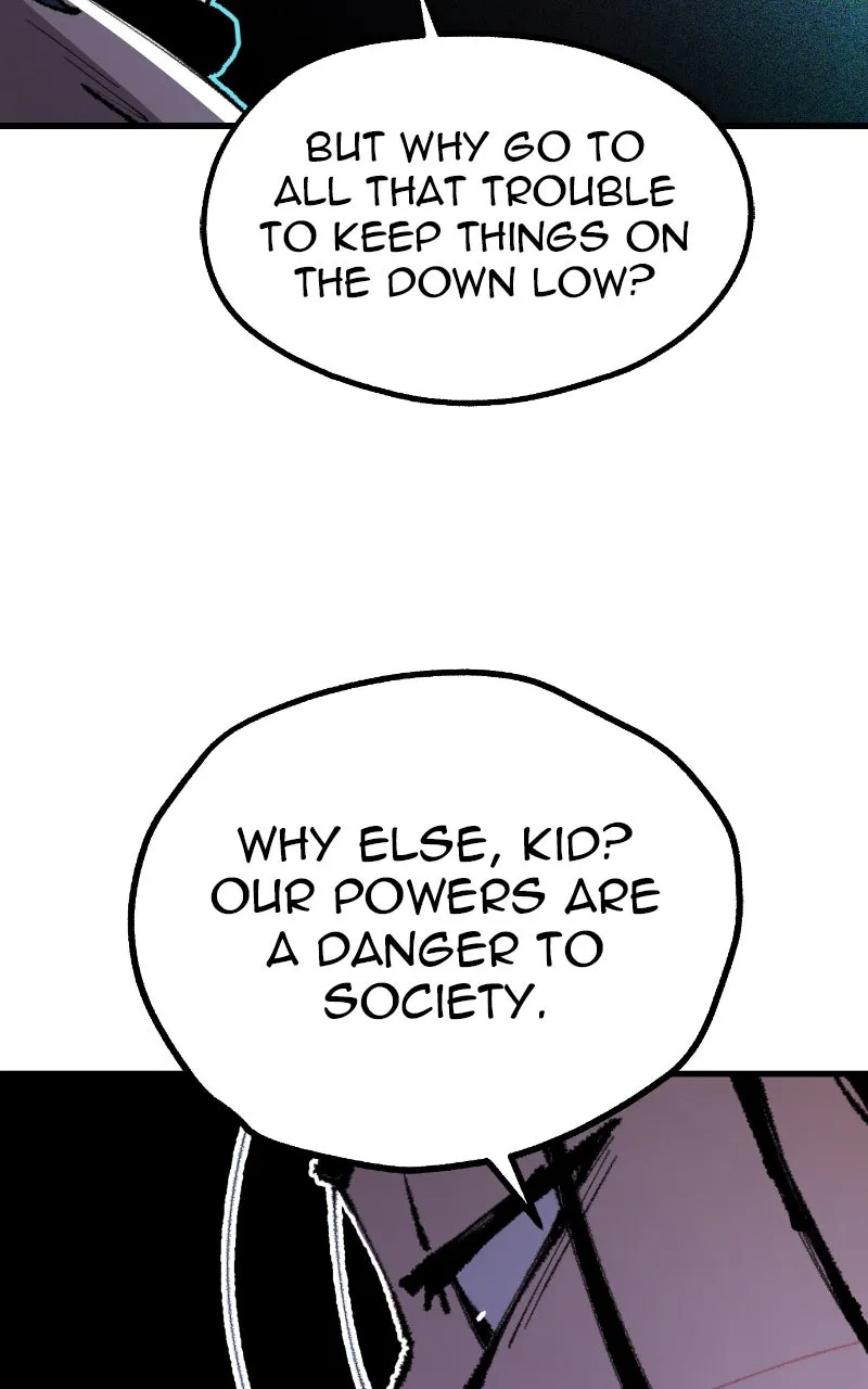 Island of Stars and Chains Chapter 14 page 28 - 