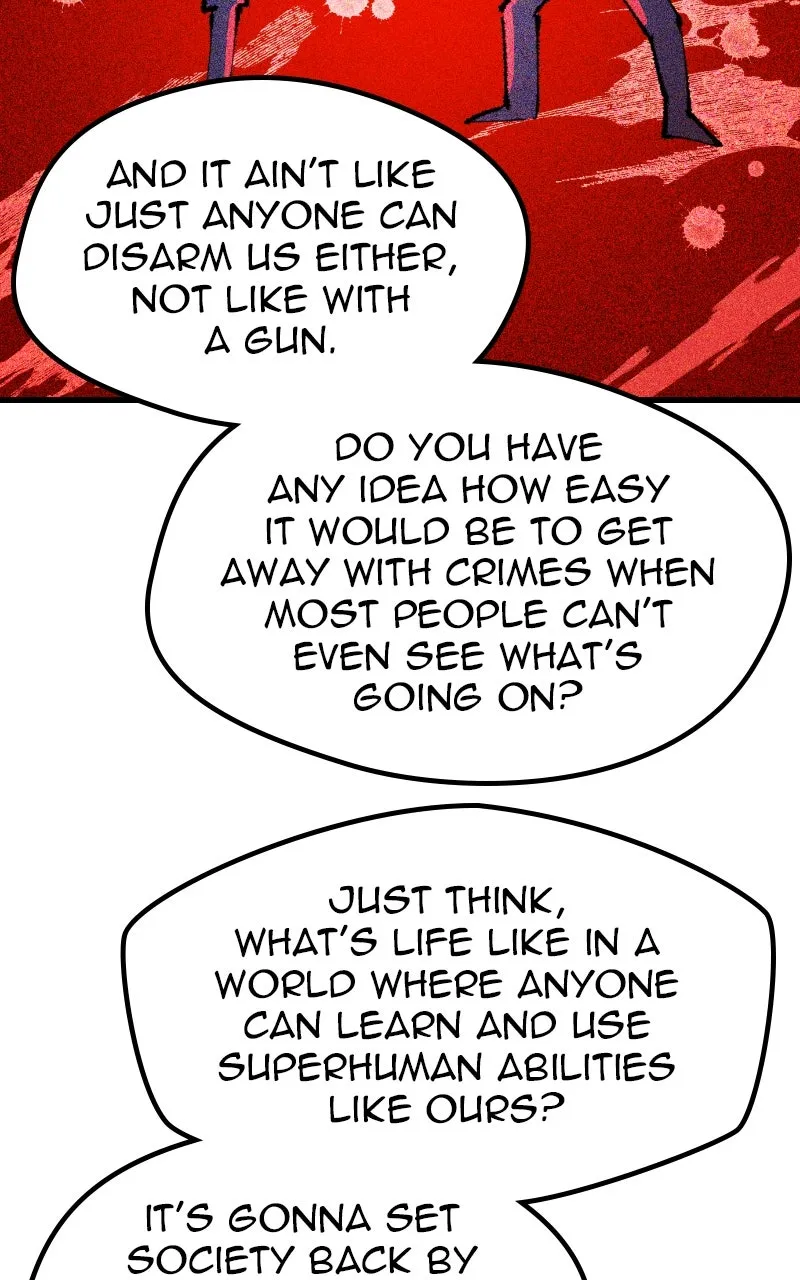 Island of Stars and Chains Chapter 14 page 30 - 