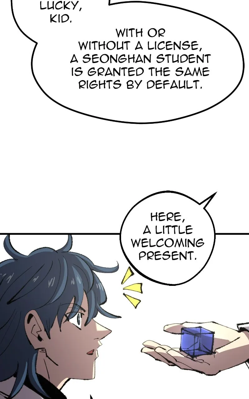 Island of Stars and Chains Chapter 14 page 37 - 