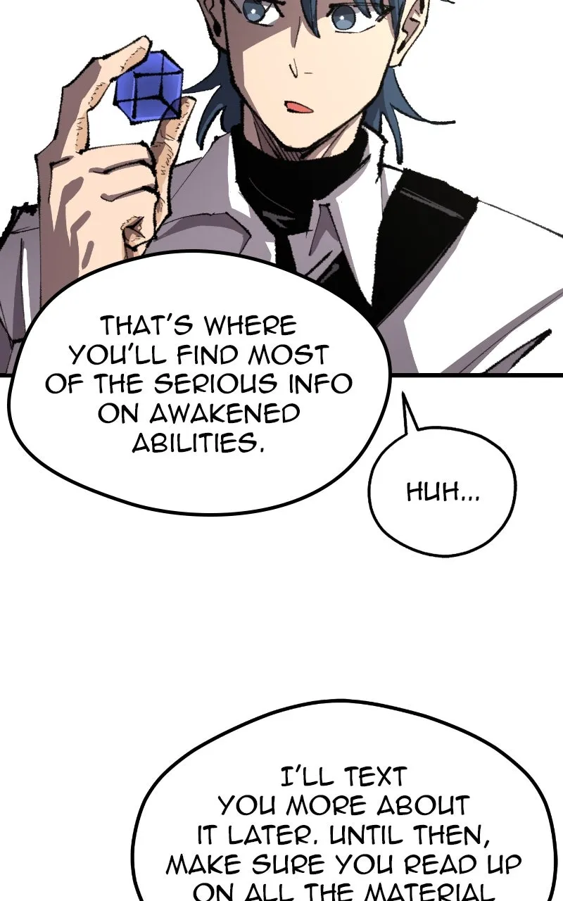Island of Stars and Chains Chapter 14 page 39 - 