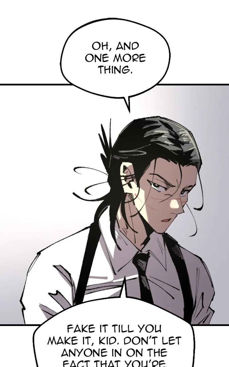 Island of Stars and Chains Chapter 14 page 41 - 