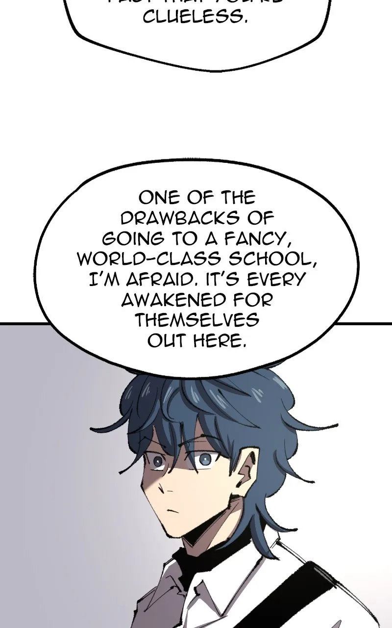 Island of Stars and Chains Chapter 14 page 42 - 