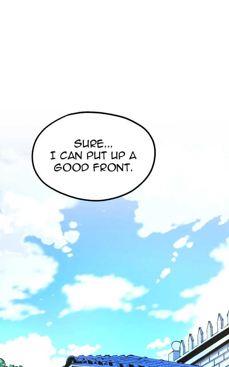Island of Stars and Chains Chapter 14 page 44 - 