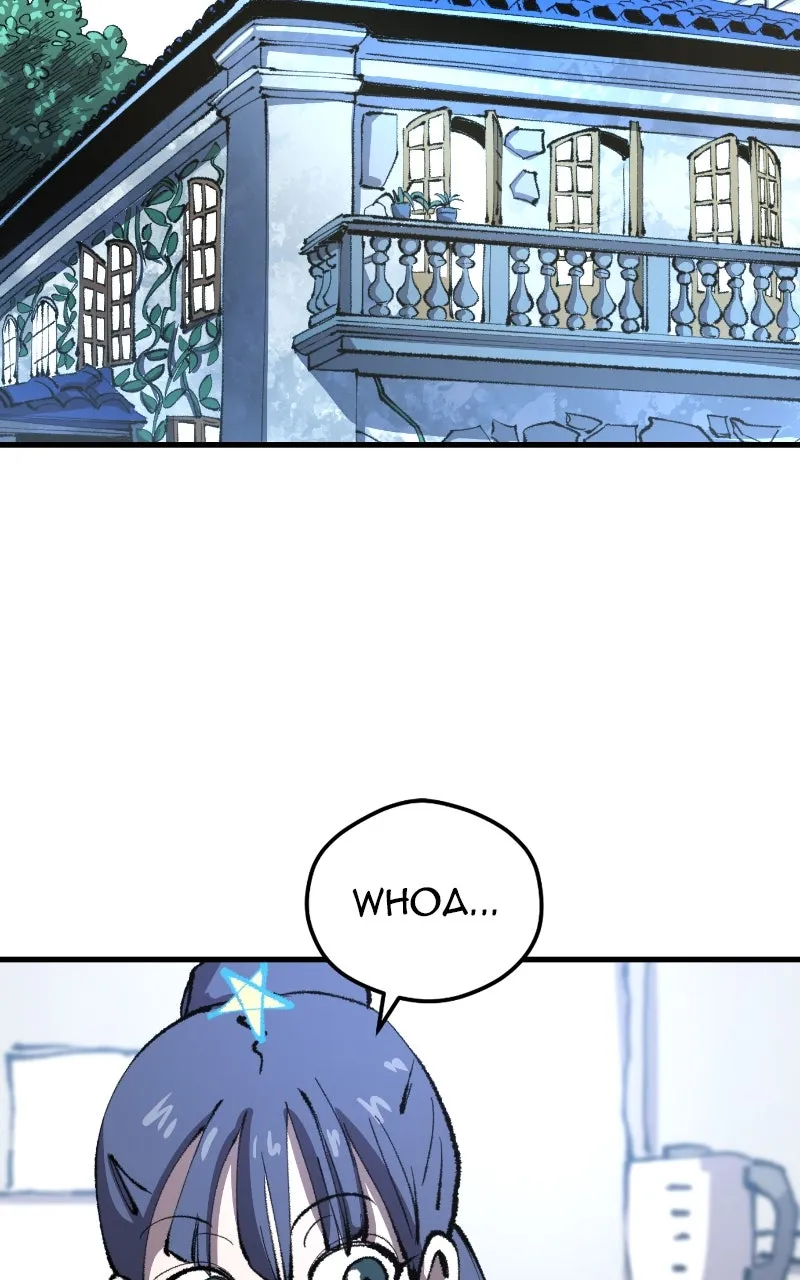 Island of Stars and Chains Chapter 14 page 45 - 