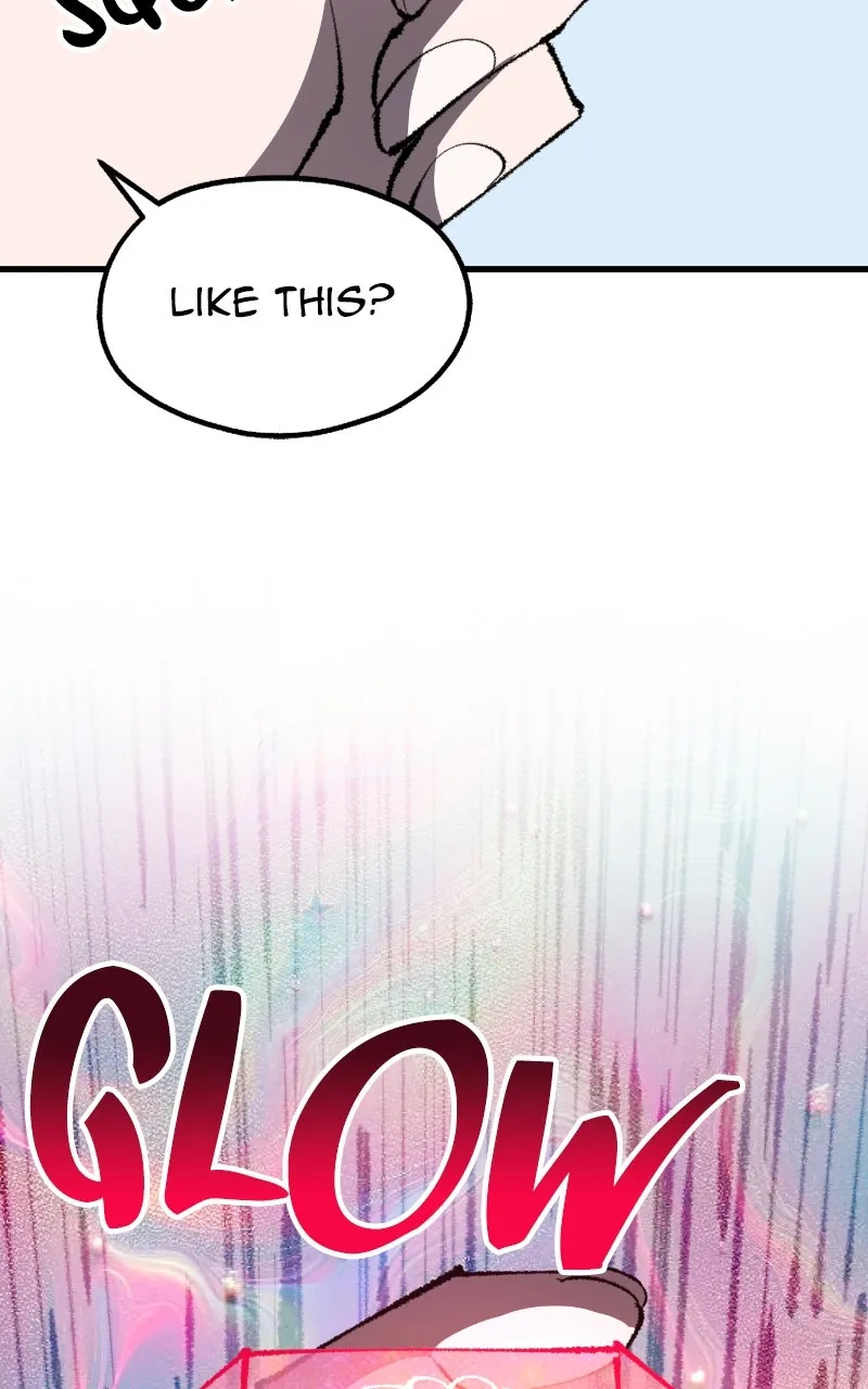 Island of Stars and Chains Chapter 14 page 48 - 