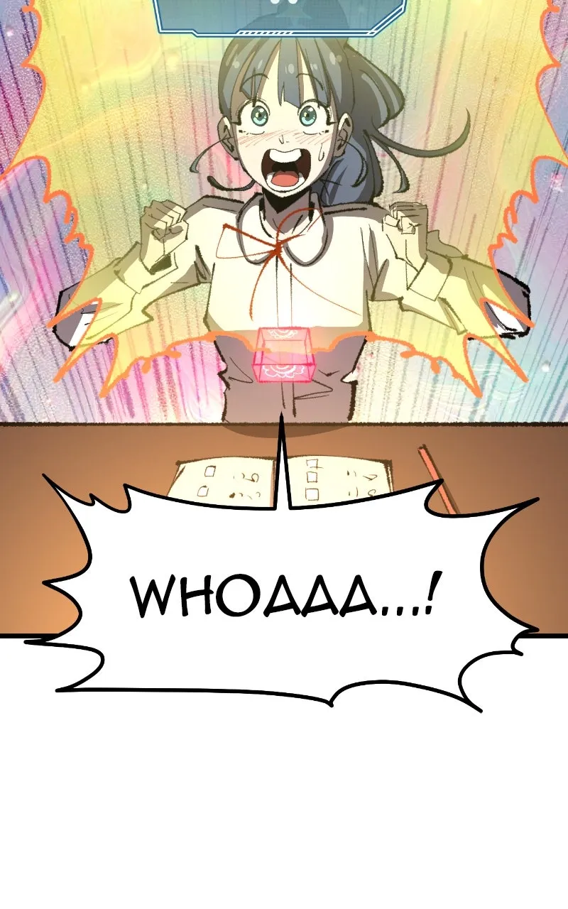 Island of Stars and Chains Chapter 14 page 51 - 