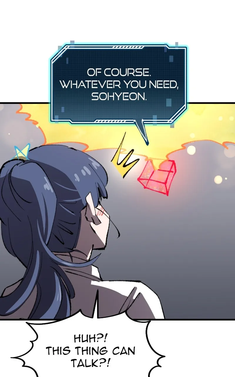 Island of Stars and Chains Chapter 14 page 53 - 