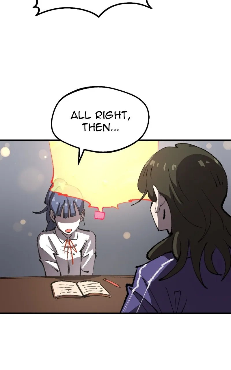 Island of Stars and Chains Chapter 14 page 54 - 