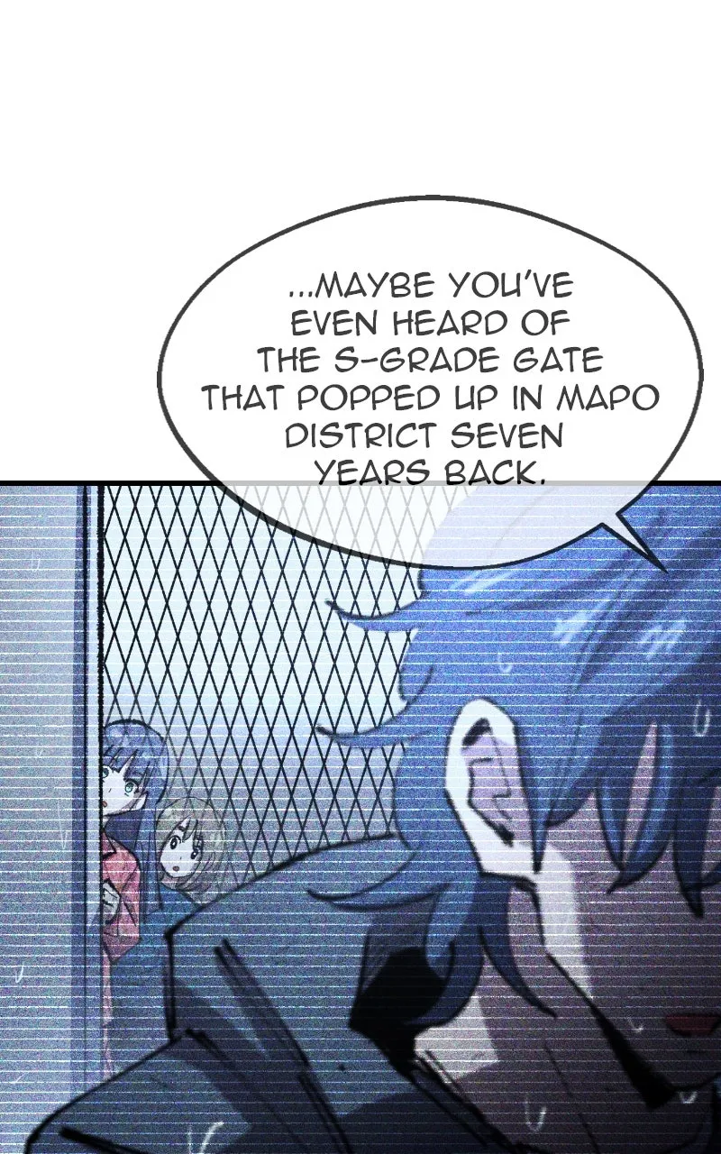 Island of Stars and Chains Chapter 14 page 55 - 