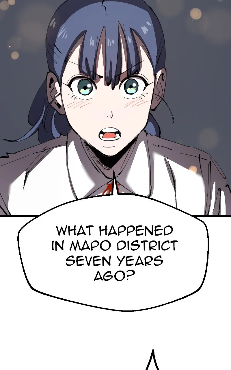 Island of Stars and Chains Chapter 14 page 57 - 
