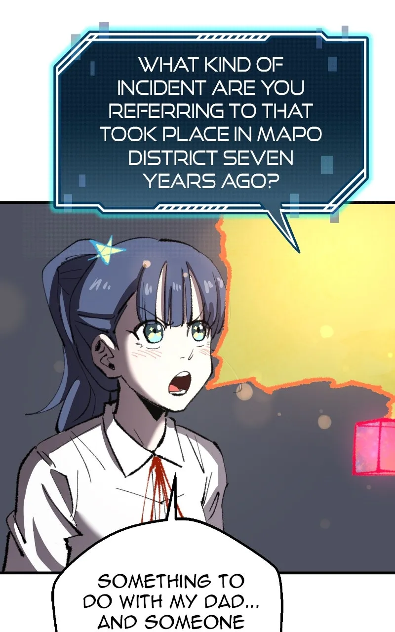 Island of Stars and Chains Chapter 14 page 59 - 