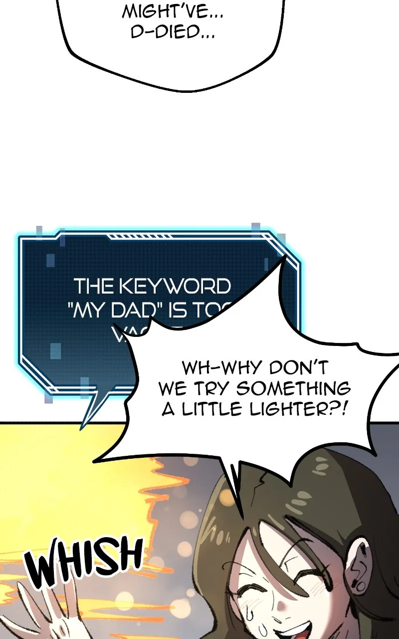 Island of Stars and Chains Chapter 14 page 60 - 
