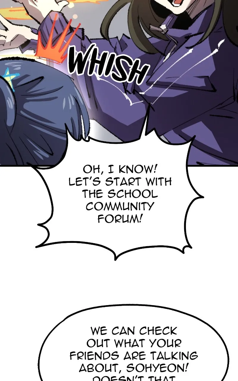 Island of Stars and Chains Chapter 14 page 61 - 