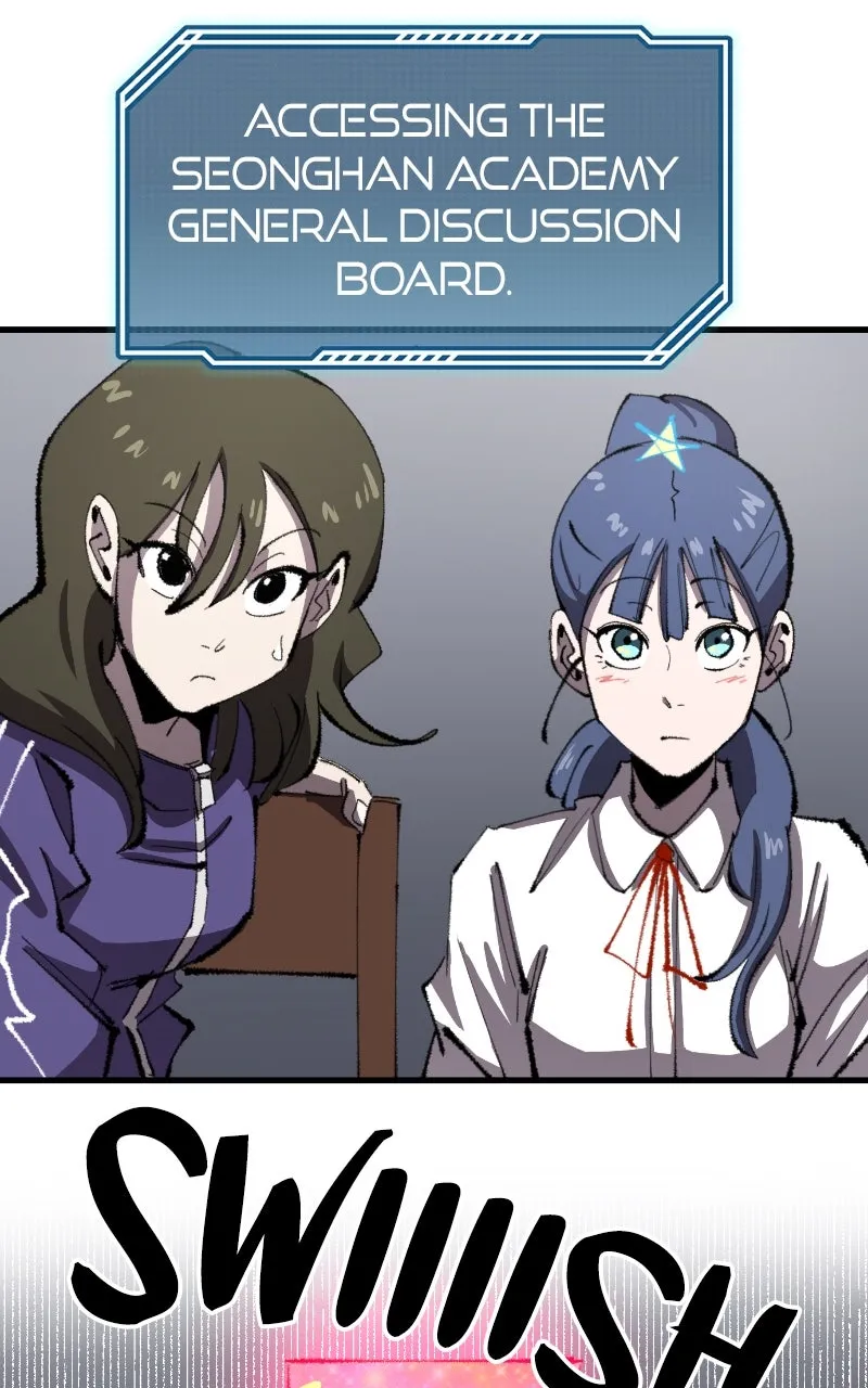 Island of Stars and Chains Chapter 14 page 63 - 