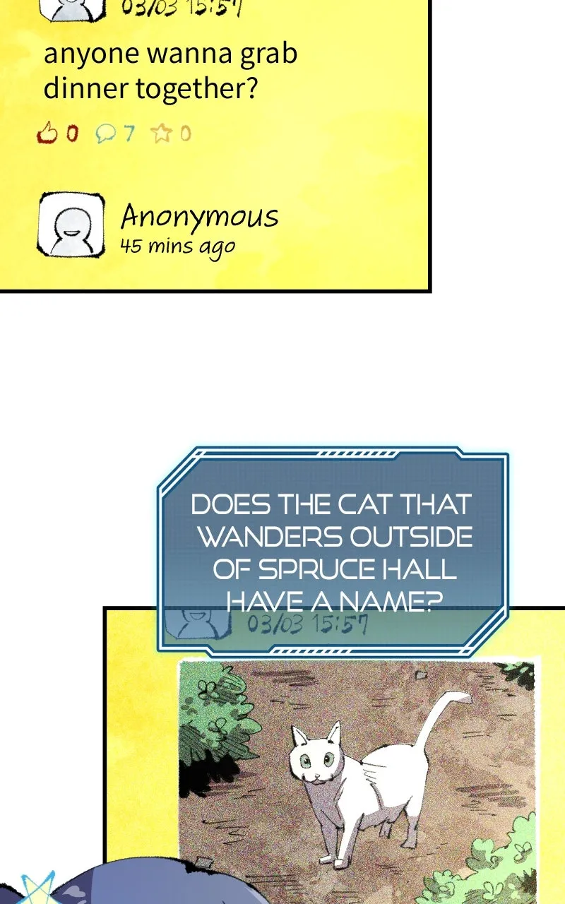 Island of Stars and Chains Chapter 14 page 65 - 
