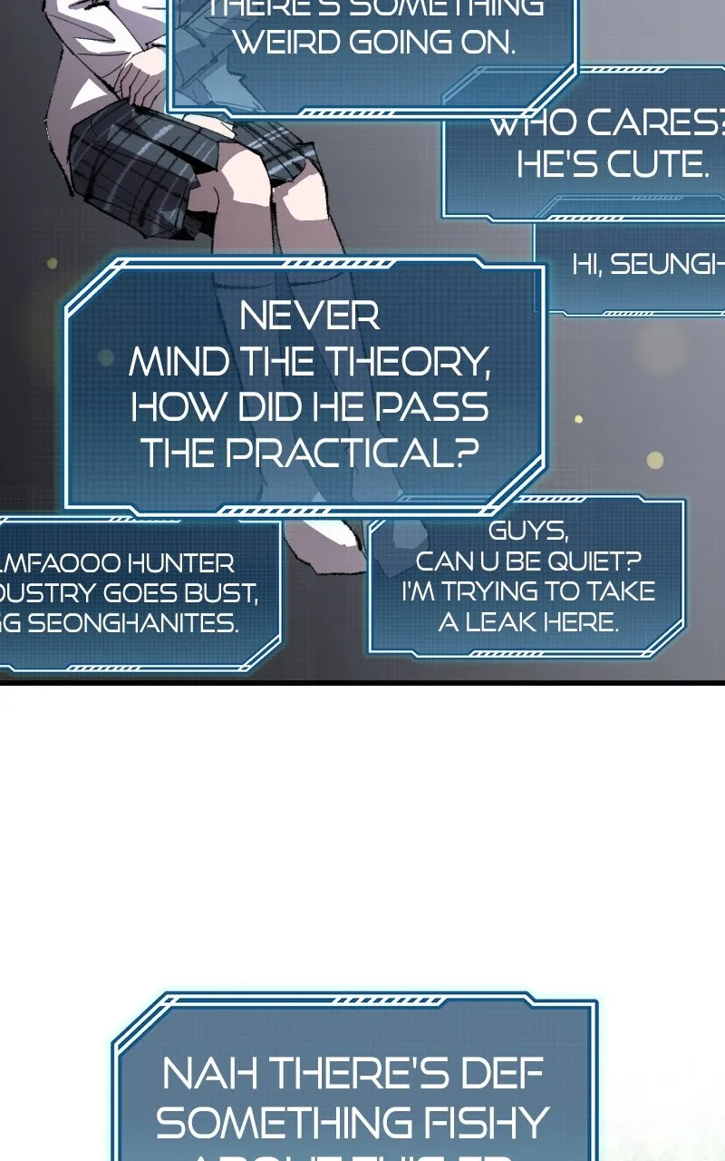Island of Stars and Chains Chapter 14 page 73 - 