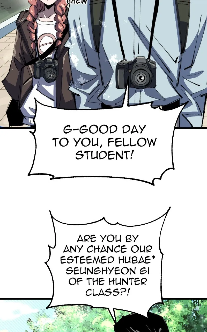 Island of Stars and Chains Chapter 14 page 77 - 