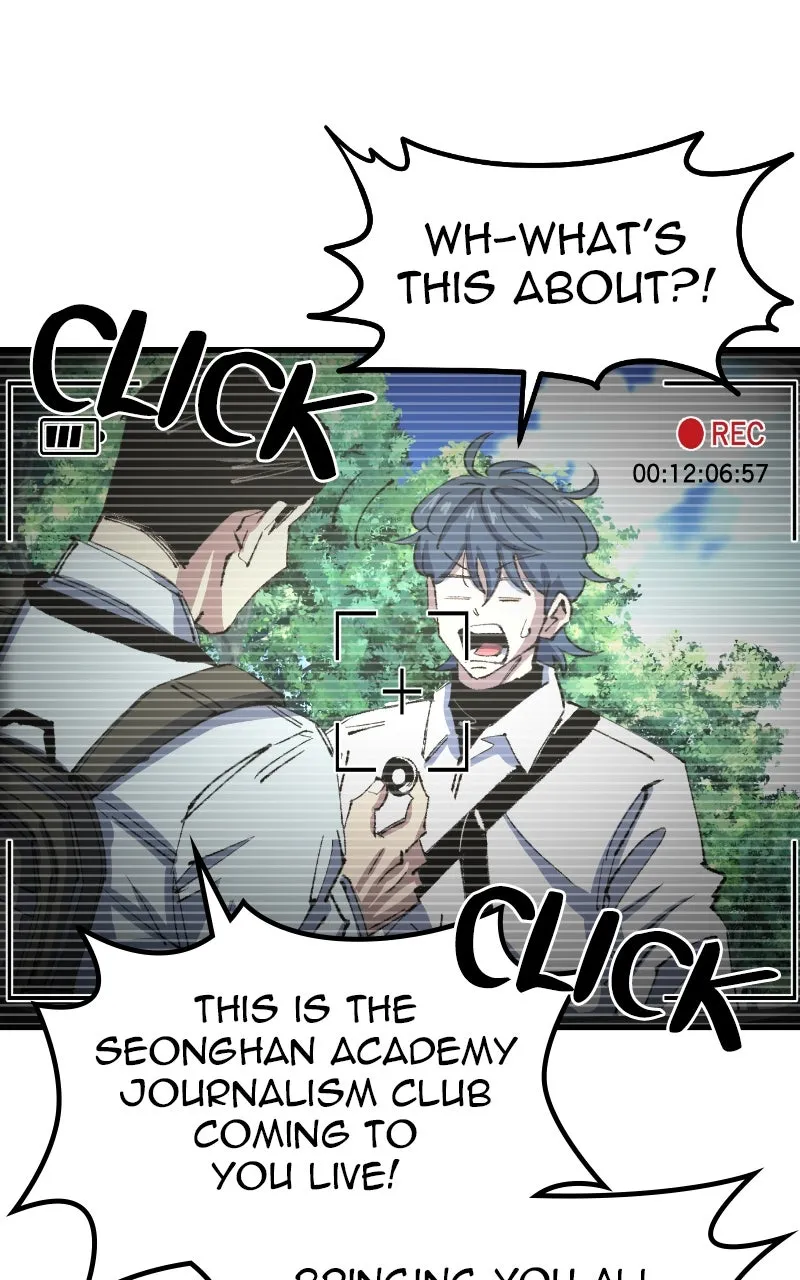 Island of Stars and Chains Chapter 14 page 80 - 