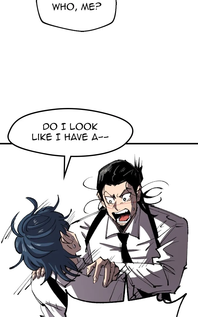 Island of Stars and Chains Chapter 14 page 9 - 