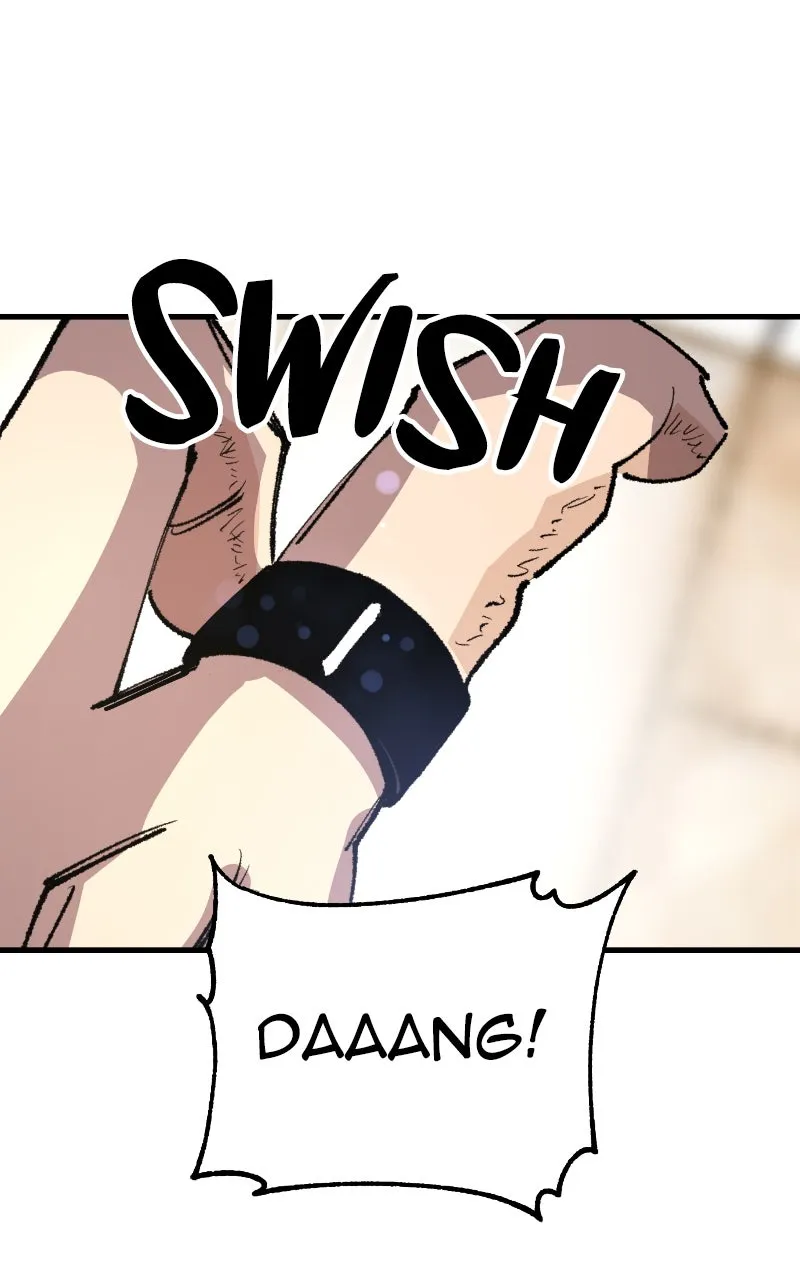 Island of Stars and Chains Chapter 14 page 83 - 