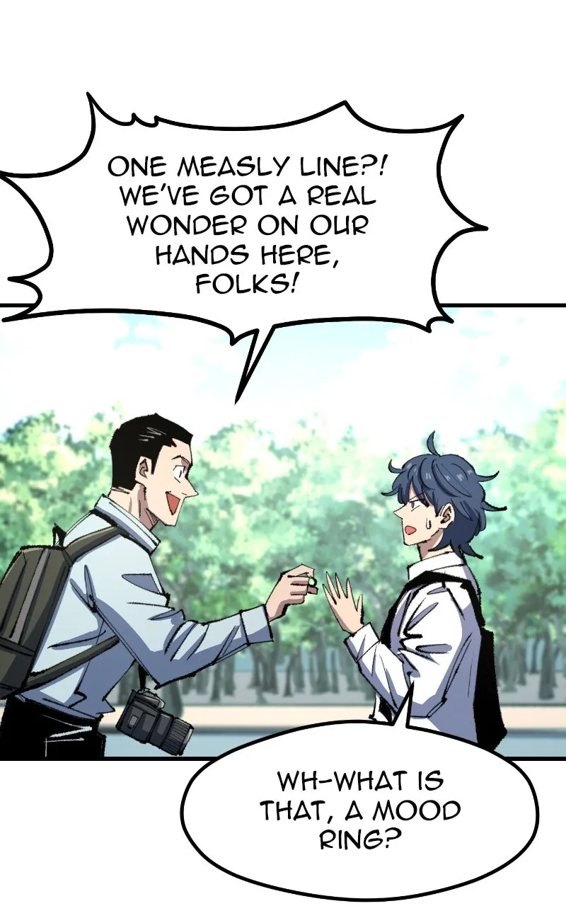 Island of Stars and Chains Chapter 14 page 84 - 