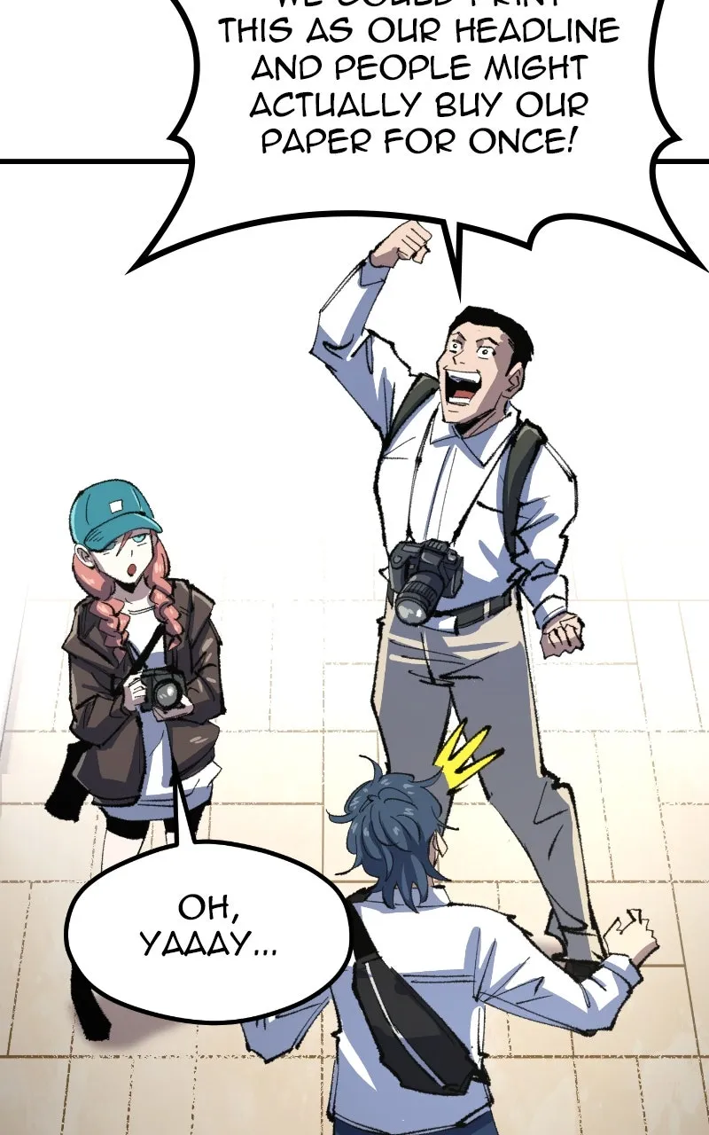 Island of Stars and Chains Chapter 14 page 88 - 