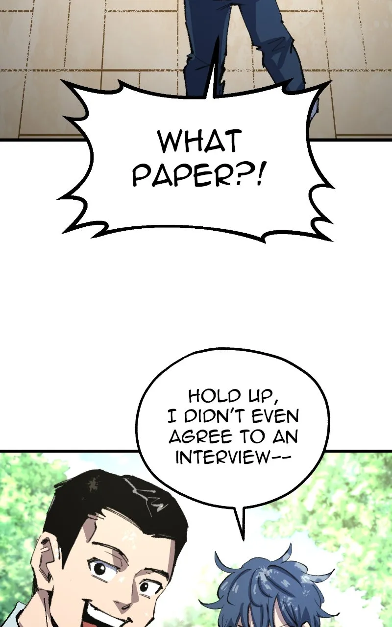 Island of Stars and Chains Chapter 14 page 89 - 