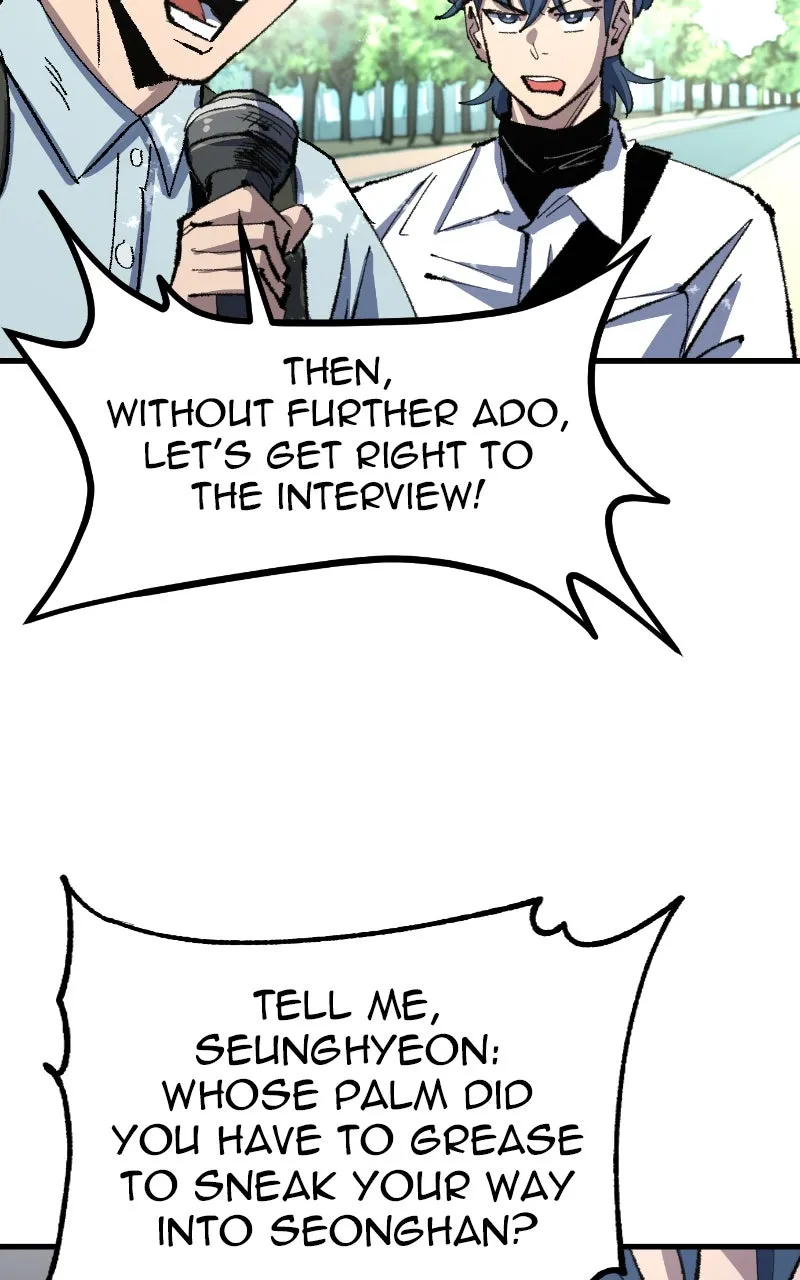 Island of Stars and Chains Chapter 14 page 90 - 