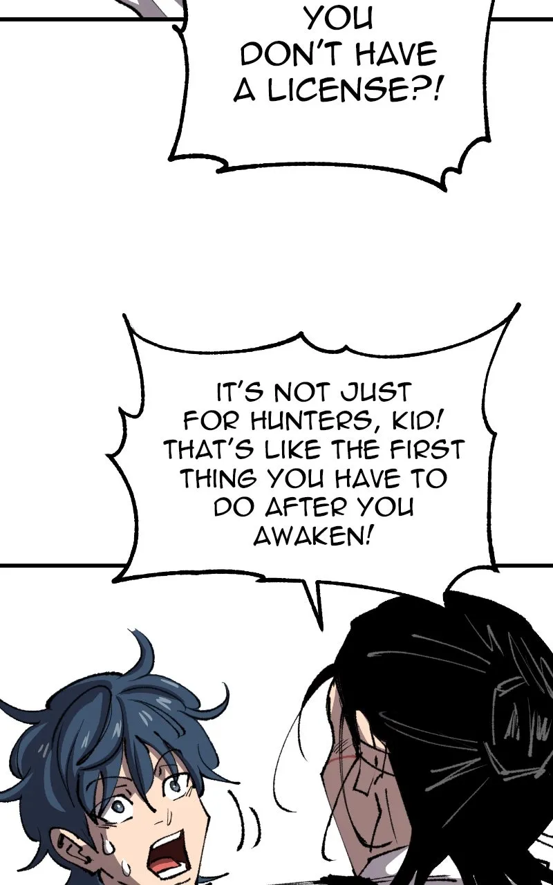 Island of Stars and Chains Chapter 14 page 10 - 