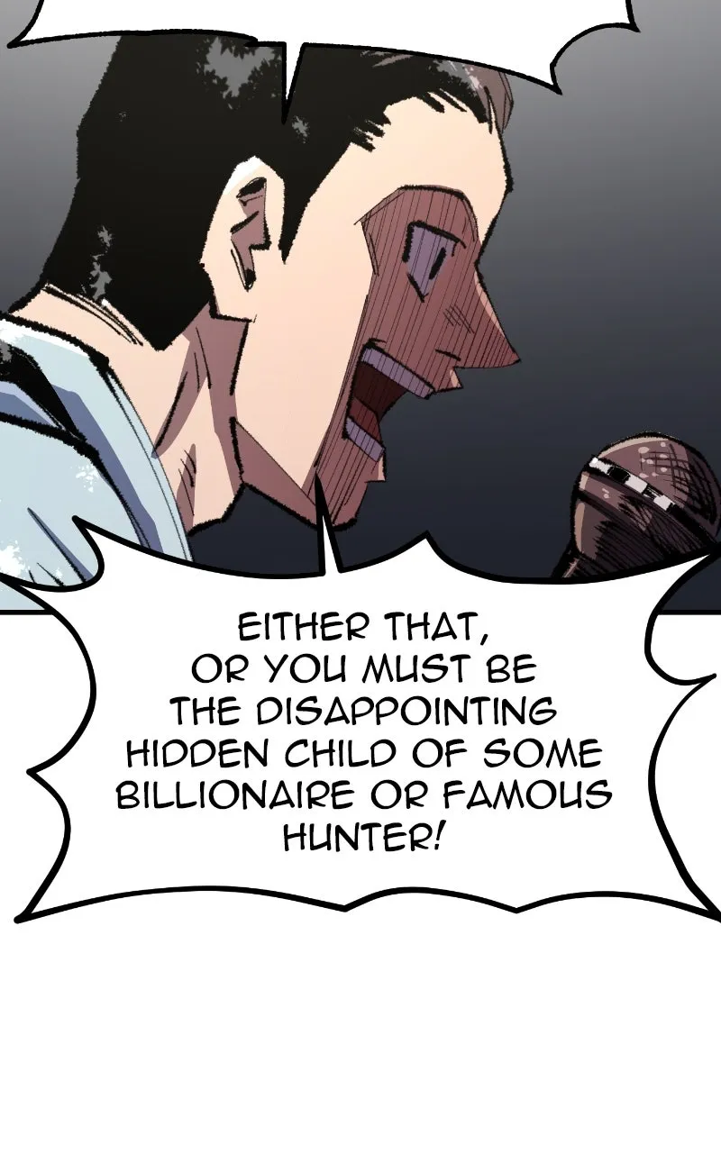Island of Stars and Chains Chapter 14 page 92 - 