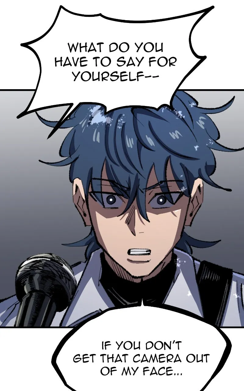 Island of Stars and Chains Chapter 14 page 93 - 