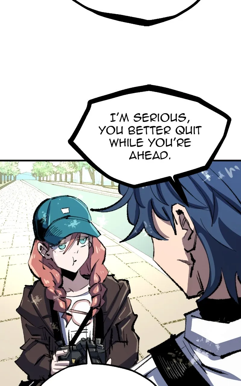 Island of Stars and Chains Chapter 14 page 94 - 