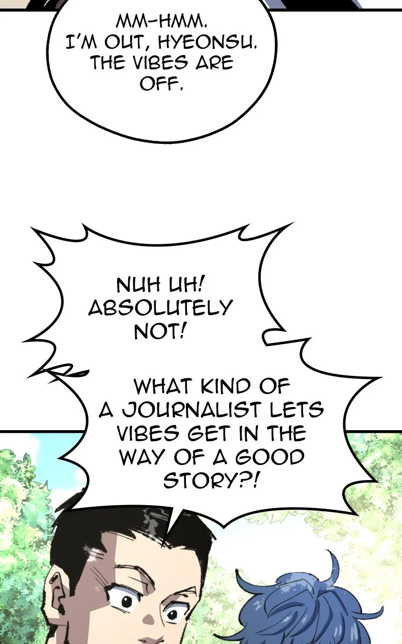 Island of Stars and Chains Chapter 14 page 95 - 